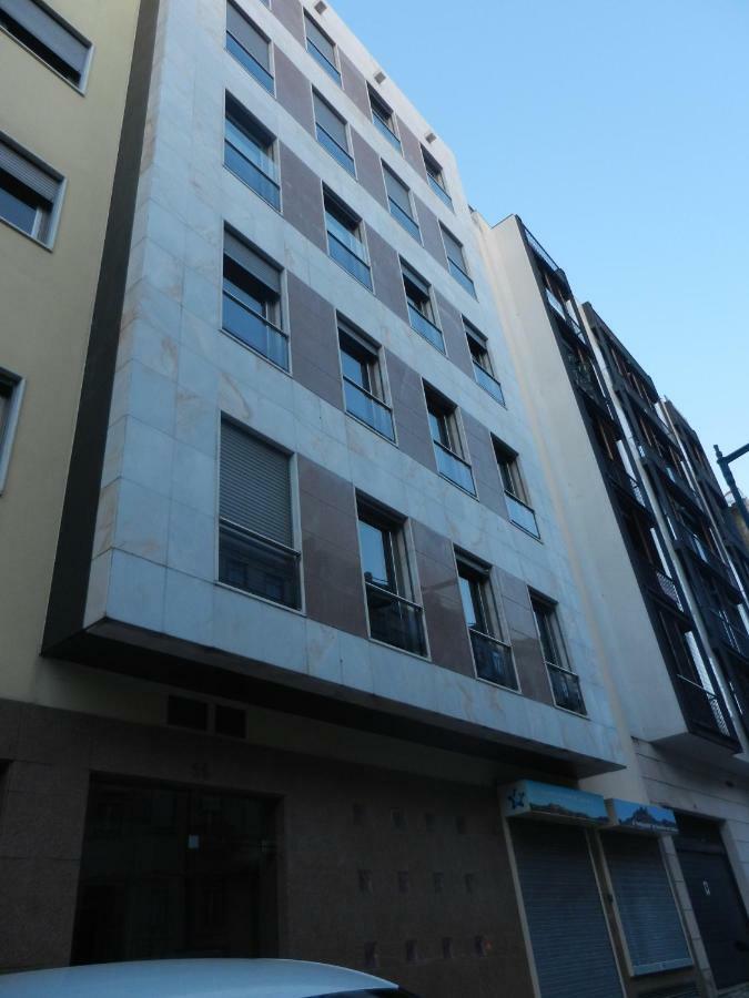 Luxury Lisbon Apartment T2 Exterior foto